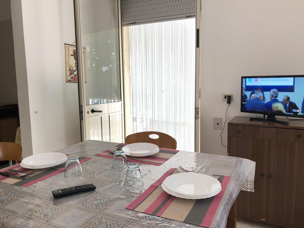 Holiday home Samsara Gallipoli *